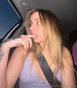 Good morning baby still thinking about all the fun we had last night