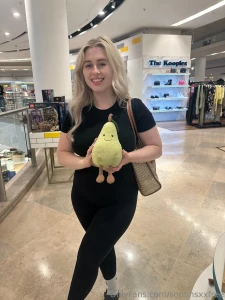 I saw this cutie and i need him who s gonna buy him for me part 1