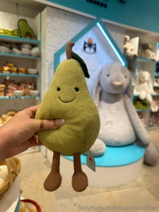 I saw this cutie and i need him who s gonna buy him for me