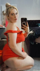 Do you like my festive pjs