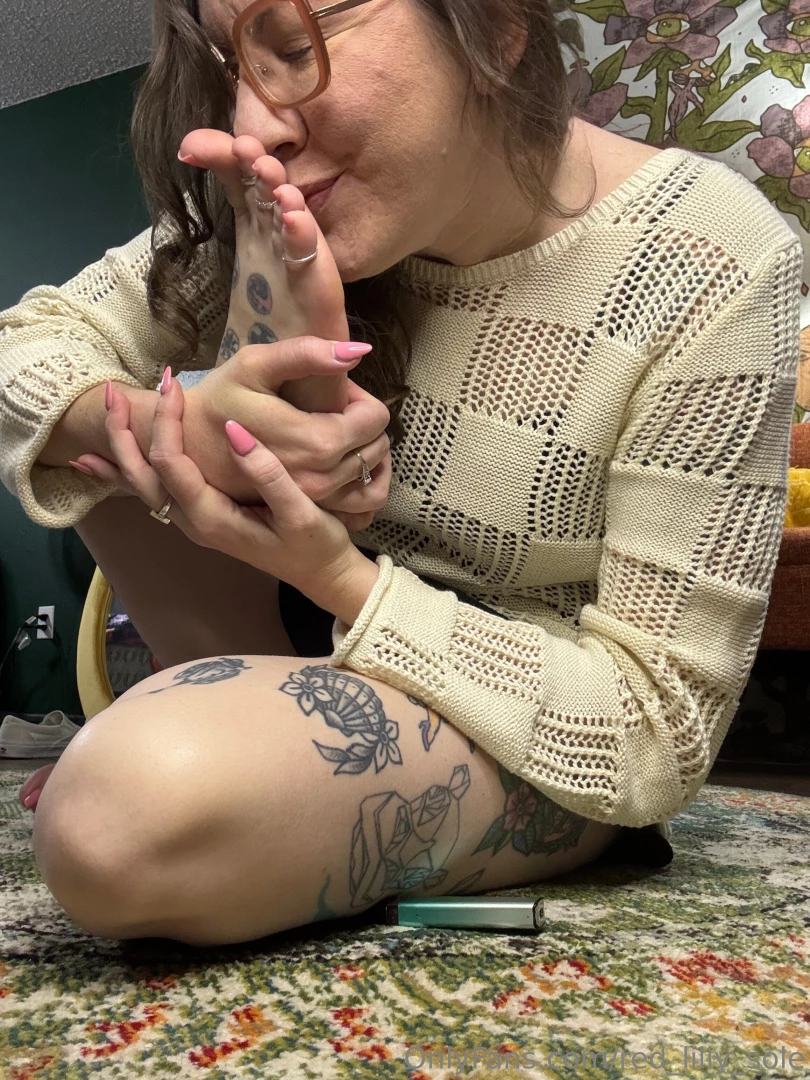 Smells heavenly 