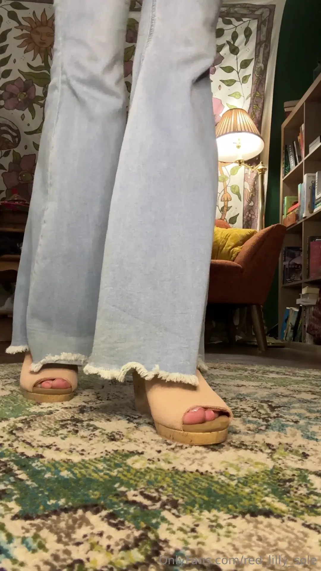 Tom s wedges 