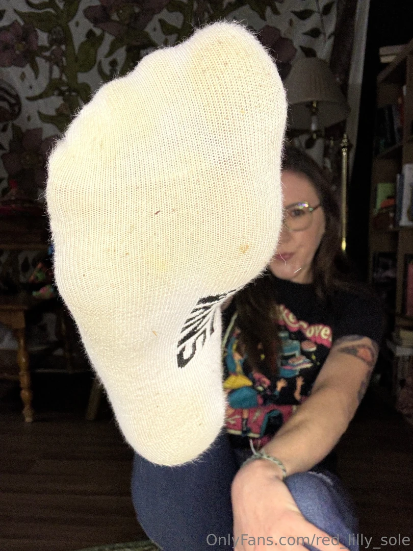 Bury your nose deep part 2 