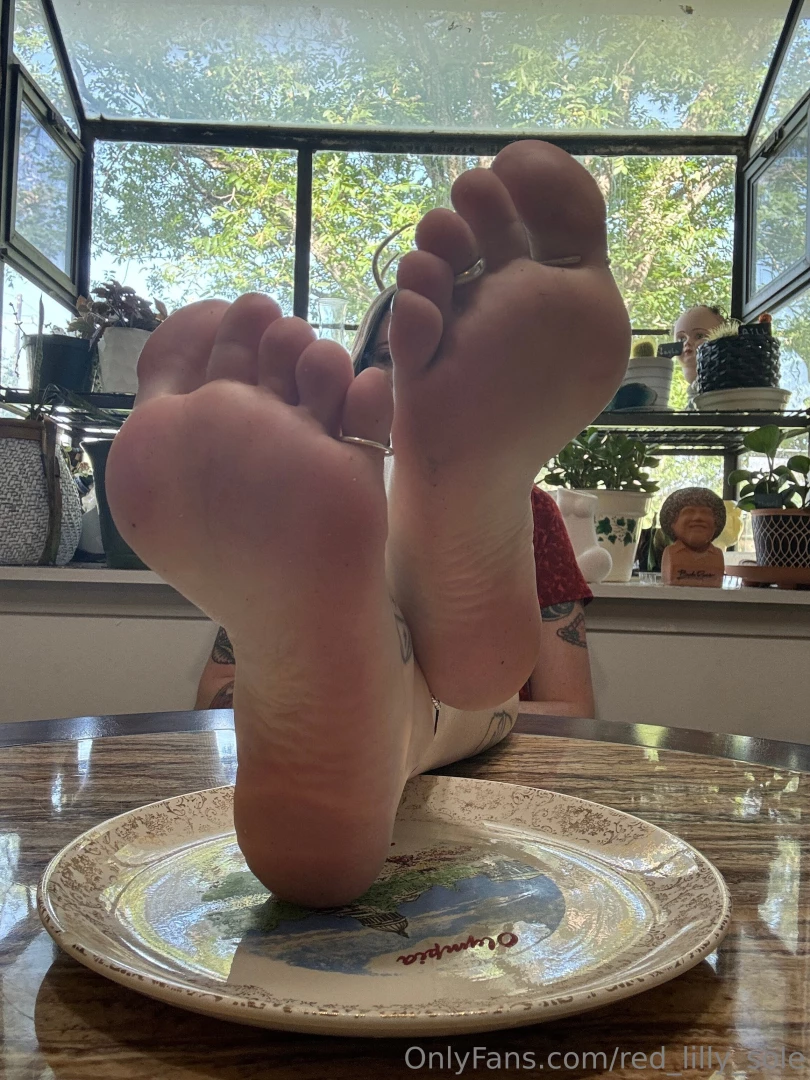 Your favorite meal part 23 