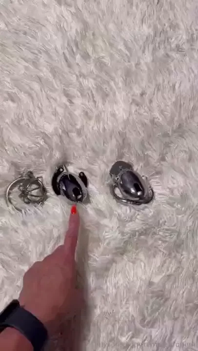 Always love deciding which one for the day 