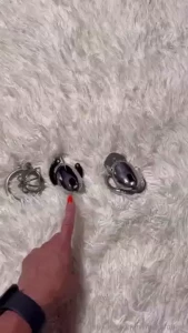 Always love deciding which one for the day