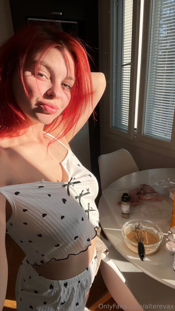 I can t imagine starting the day without a delicious breakfast with part 1 
