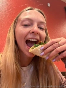 Taco tuesday part 46