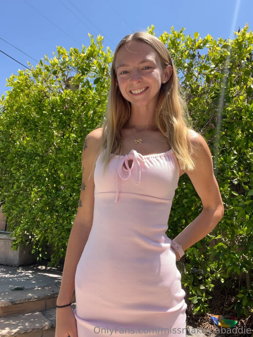 Is it sundress season yet part 6 