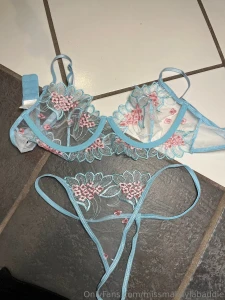 Definitely gonna have to do something in this new set soon