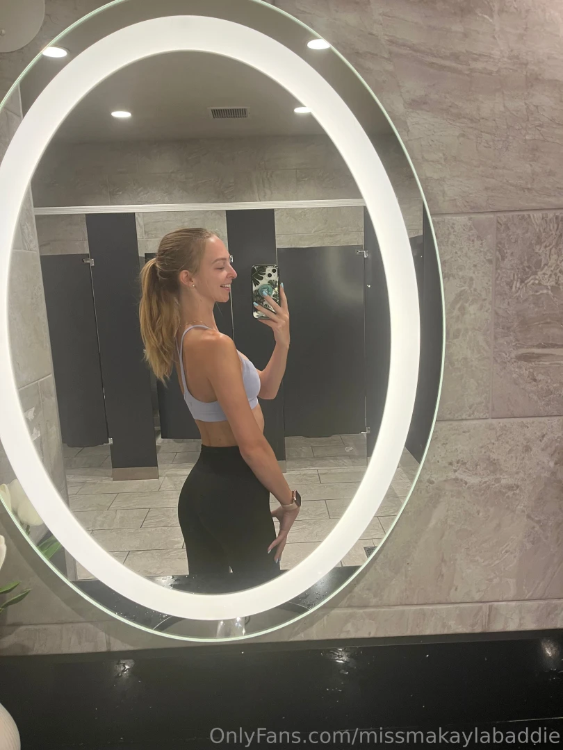 Missmakaylabaddie1 part 2 