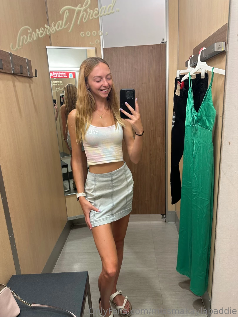 I love this cute outfit part 12 