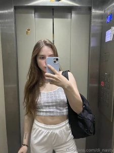 My 18 year old sis jennifer_greyx started running her onlyfans follow part 6