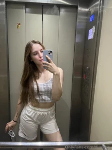 My 18 year old sis jennifer_greyx started running her onlyfans follow part 7