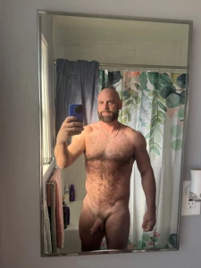 Who s joining me in the shower this morning part 1