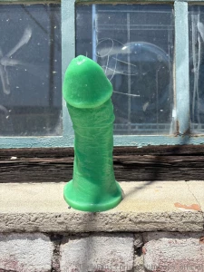 He s ready shipping will start this week