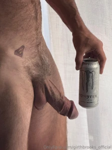 Who s wants a monster