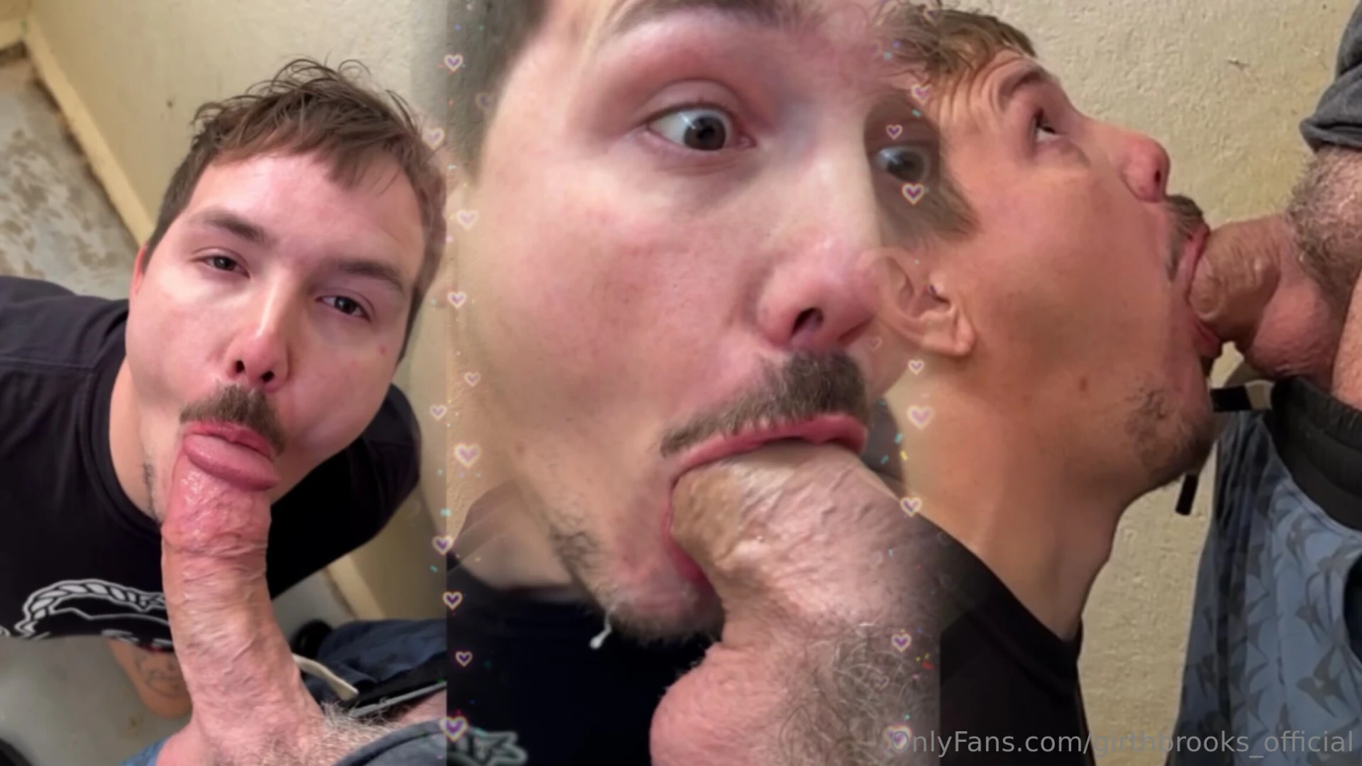 Hes has my favorite mouth to use 