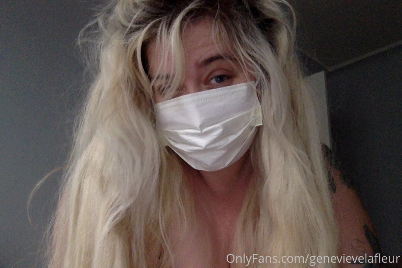 Do we want quarantine porn or is it too soon part 1 