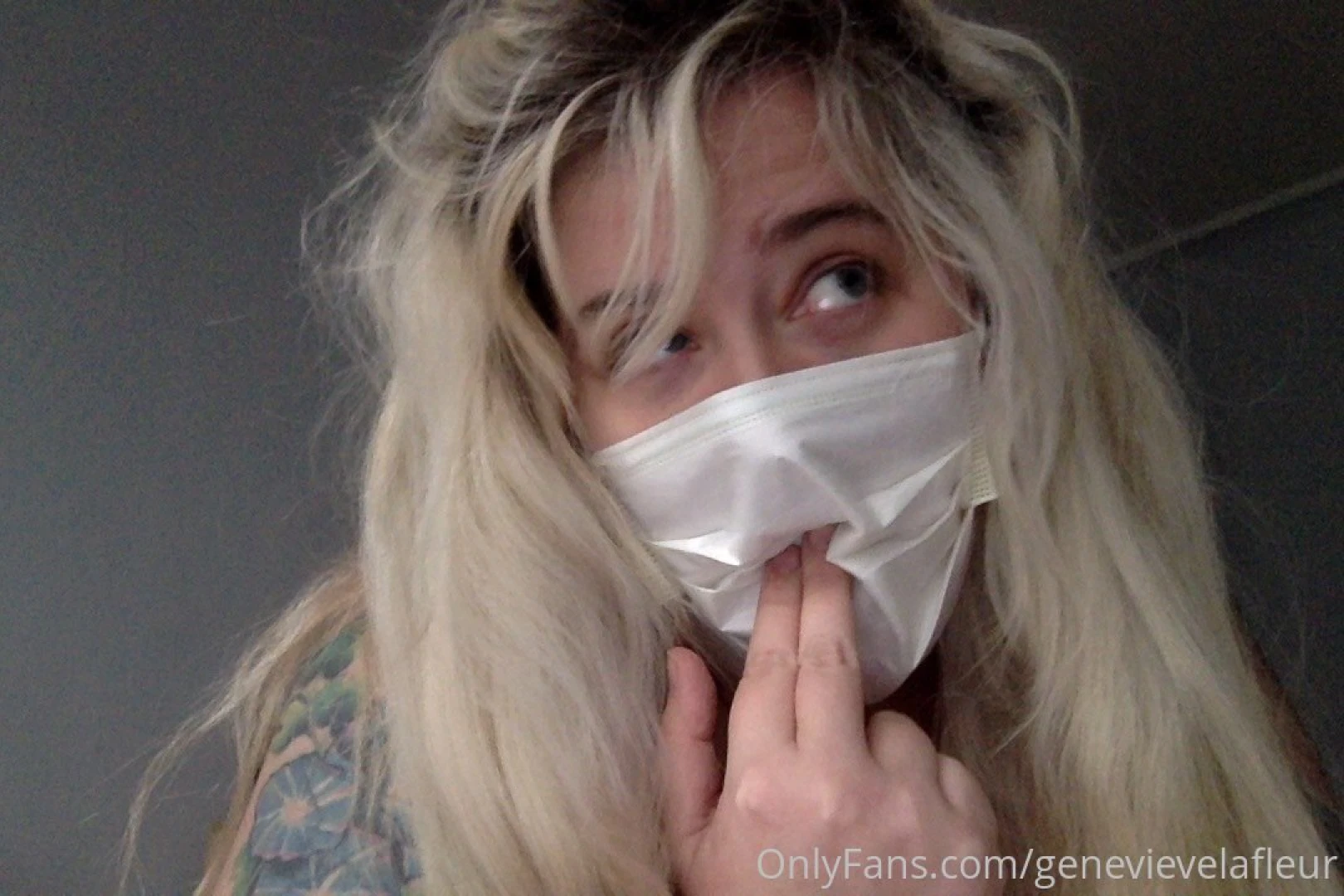 Do we want quarantine porn or is it too soon part 2 