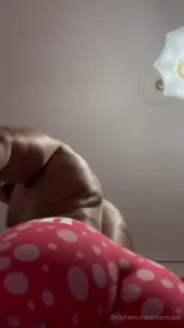 Good morning to you booty sound lovers