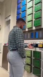 I know some of you like to see me dressed up part 1