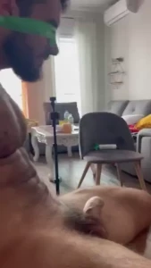 You walk in and find me like this what would you do best answers wins