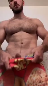 Imagine eating this for breakfeast