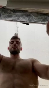 New giant sam - you shrunk in my house and i am fucking huge over you