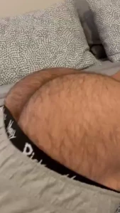 What would you do if you walked in on me like this part 34