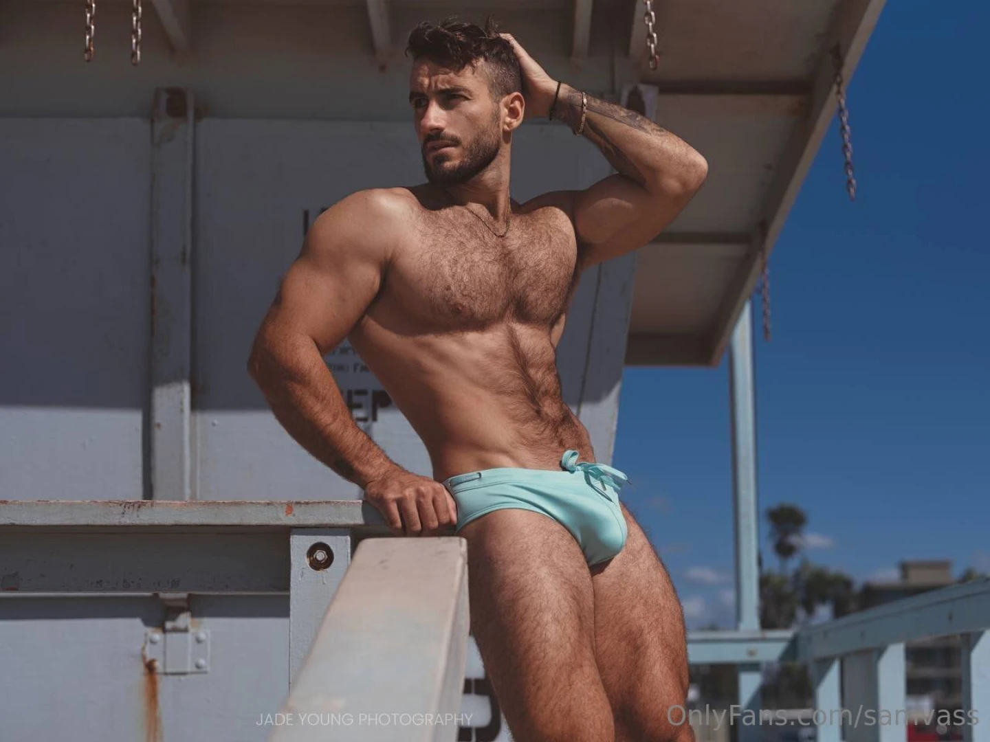 I ll be your lifeguard part 1 