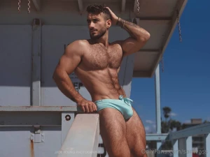 I ll be your lifeguard part 1