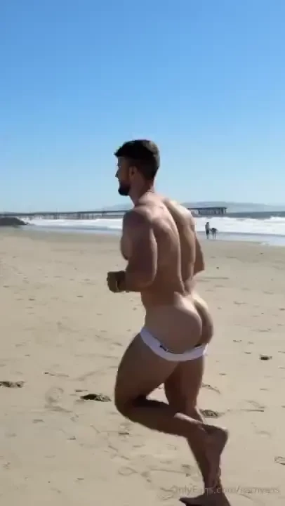 Come for a run with me part 1 