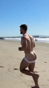 Come for a run with me part 1