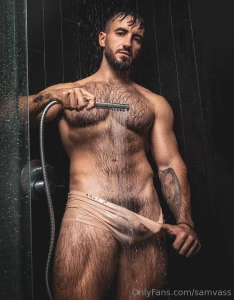Who wants to be my towel boy pjamnicky