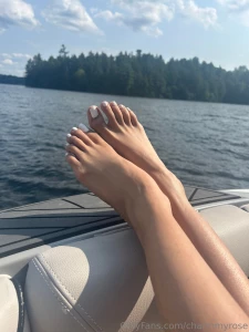 Feels so good to kick back and relax all i m missing is you massaging part 1