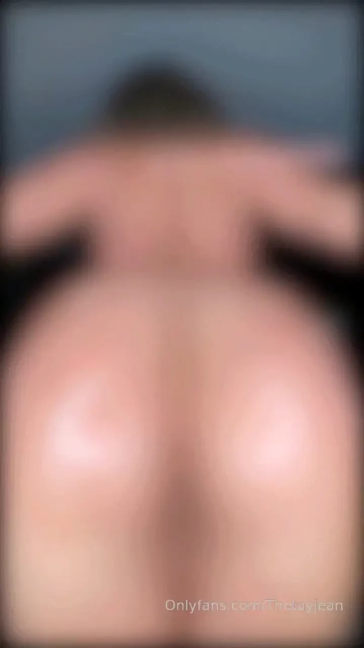 Ass clapping with joi 