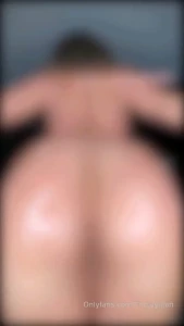 Ass clapping with joi