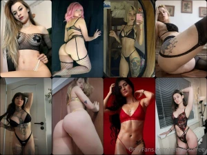 Wet and horny babes at your dm hazyshooter gabythicc melindadare