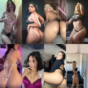 Melindadare poisonxxx badrachelgrey gingercookiexx niaharuki