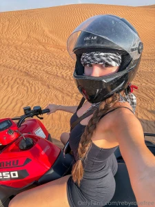 Hold on tight it s going to be a very naughty ride