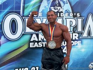 4th place for me today a few things didn t go to plan with my carb up