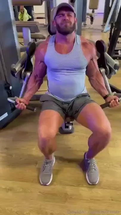 Light weight baby part 1 