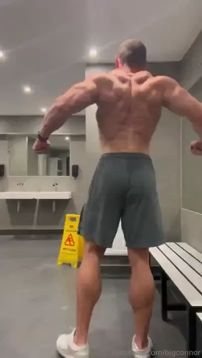 Bigger and harder by the week i m definitely growing into my next 