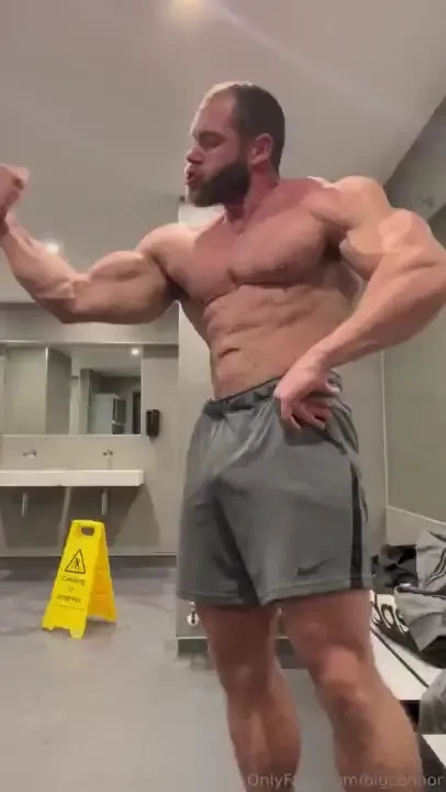 I had a great date with the gym today as you can the see the results 