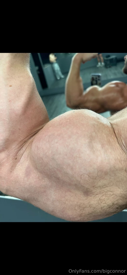 Yes it s as hard as it looks why don t you come take a squeeze for 