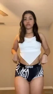 Just a little sunday peach