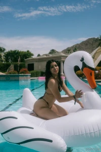 Naughty at the pool get this for a surprise part 4