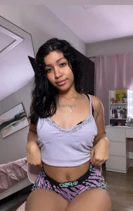 Tell me how u like it babe