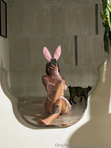 I m in a very playful mood tonight